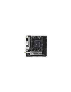 ASROCK A520M-ITX/AC /AM4 2